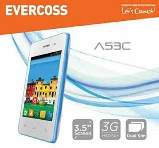 Spesifikasi-dan-Harga-Evercoss-A53C