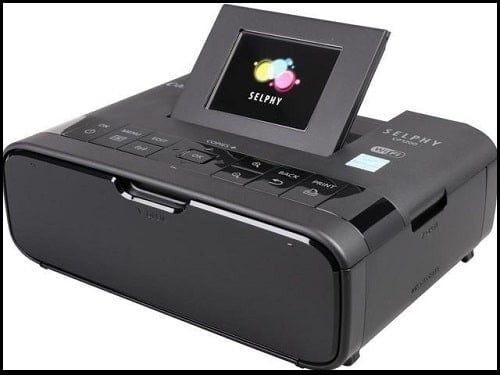 printer canon untuk cetak foto murah