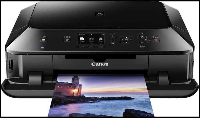 7 Printer Canon Untuk Cetak Foto Murah Terbaik - pdscustom.com