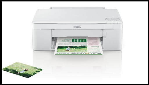 printer murah epson