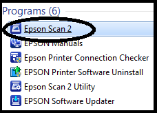 aplikasi scan epson l3110