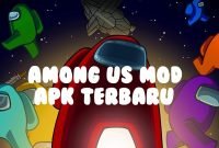 among us mod apk terbaru