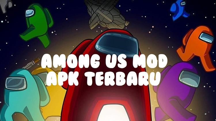 among us mod apk terbaru
