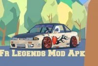 Download Mod Fr Legends Unlimited Money