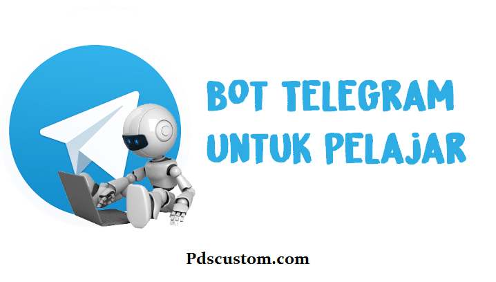 Bot telegram tidak merespon kenapa nulis Kenapa Tidak