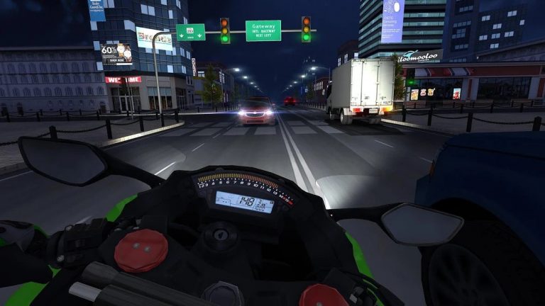 Ini Dia Game Motor Yang Viral Di Tiktok pdscustom com