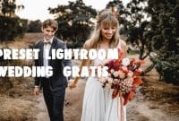 Preset Lightroom Wedding Indonesia Gratis