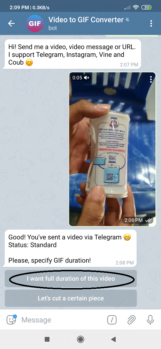 bot gif telegram