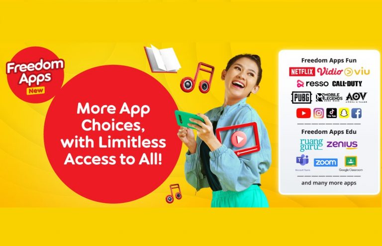 Paket Kuota Zoom Indosat 2021, Begini Cara Membelinya