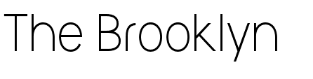 the brooklyn