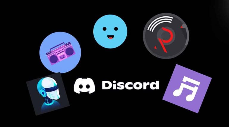 10 Bot Music Discord Terbaik Pengganti Rythm Dan Groovy