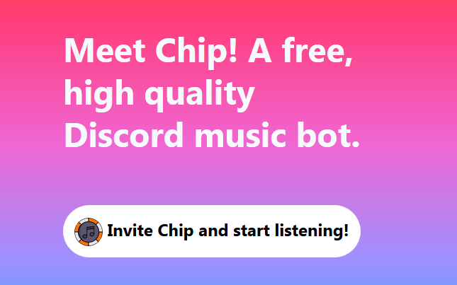 chip bot discord