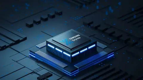 Review Xiaomi 11T Chipset