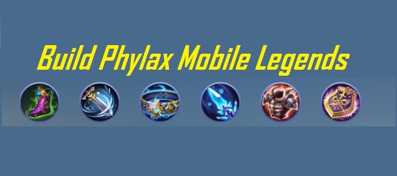 build phylax terkuat dan tersakit
