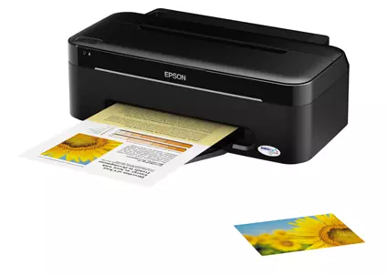 Cara Reset Printer Epson T13