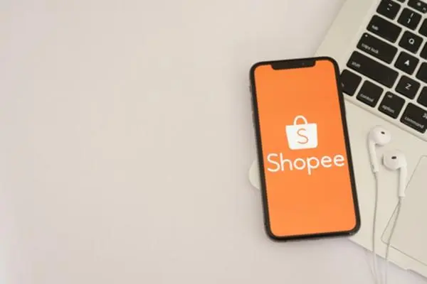 Cara mudah membuat akun Shopee untuk jualan