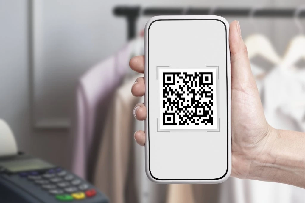 Cara Scan Barcode di iPhone Dengan Kamera - pdscustom.com