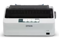 Cara Reset Epson LX-310