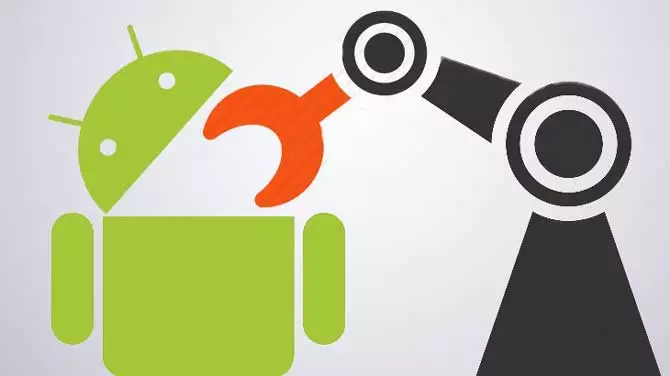 Meningkatkan Peforma Android