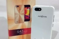 Advan S4Z