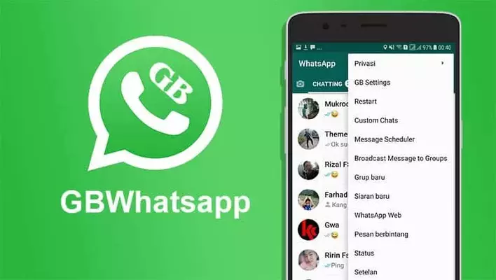 GB WhatsApp