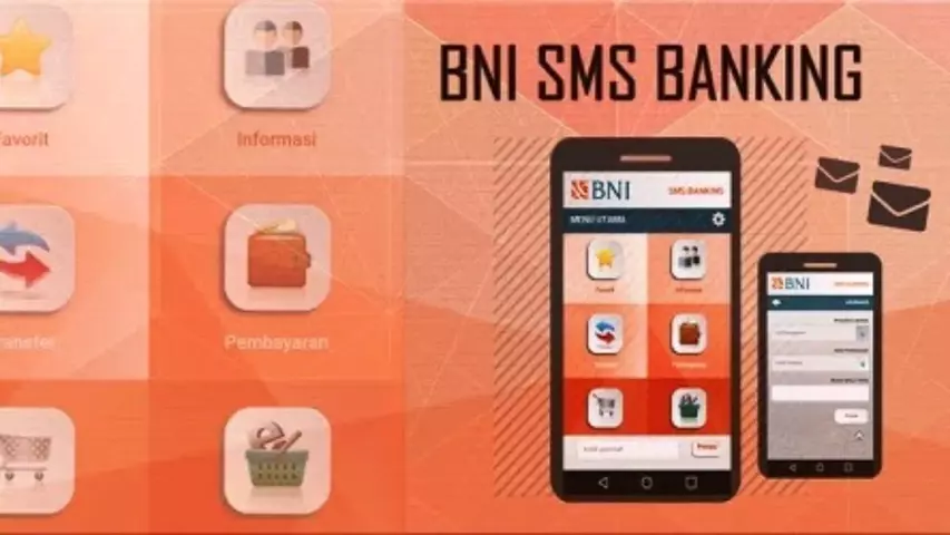 Manfaat SMS Banking BNI