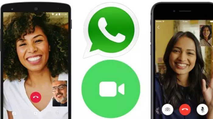 WhatsApp Tidak Bisa Video Call 