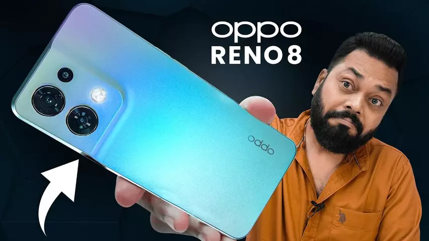 Kekurangan OPPO Reno8 5G