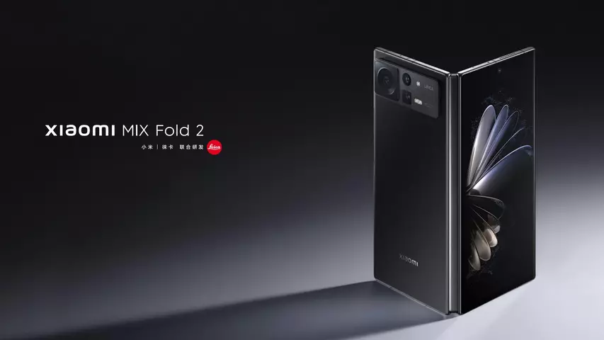 Kelebihan Xiaomi Mi Fold 2