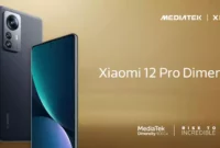 Xiaomi 12 Pro (Dimensity)