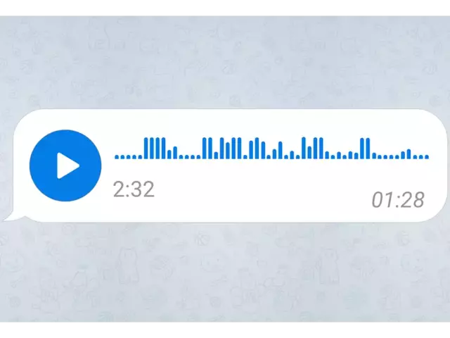 Download Audio Telegram