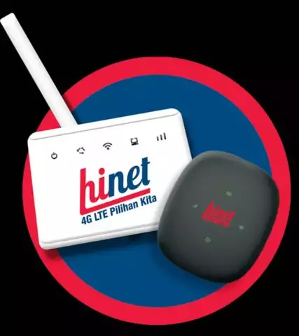 Cara Mengatasi Jaringan MiFi HiNet Lemot dan Bermasalah