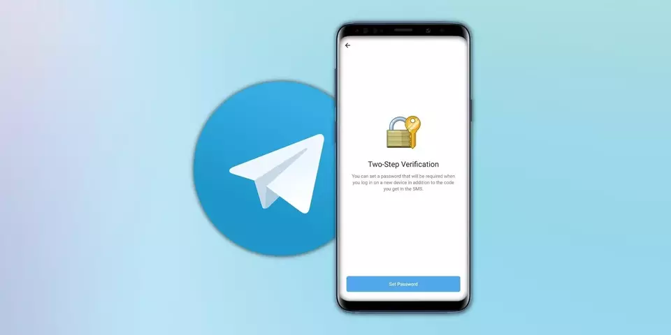 Cara Mengatasi Lupa Pasword Telegram