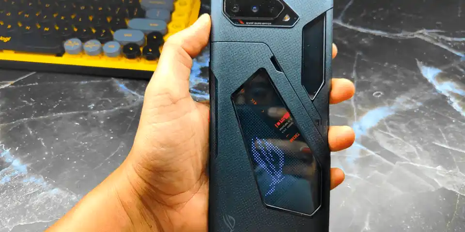 Kekurangan Asus ROG Phone 6