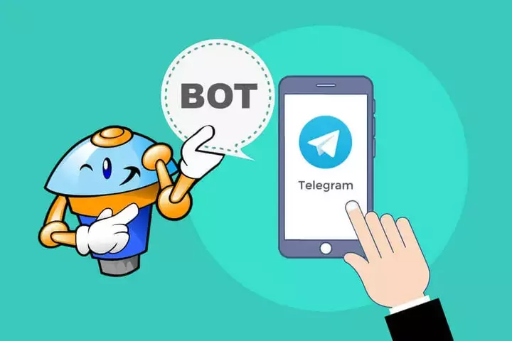 Ragam Bot Telegram yang Paling Populer