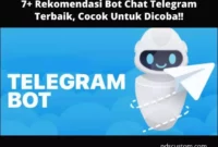 bot chat Telegram