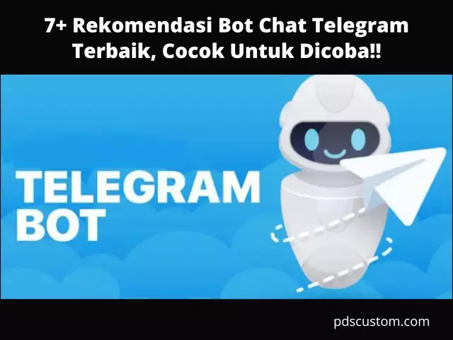 bot chat Telegram