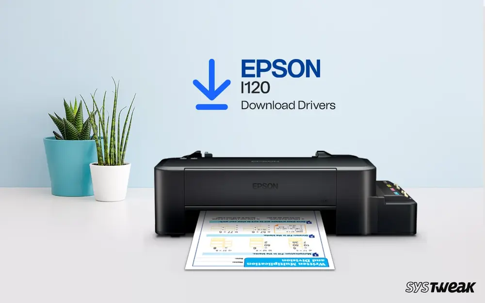 Keunggulan yang Dimiliki Printer Epson L120