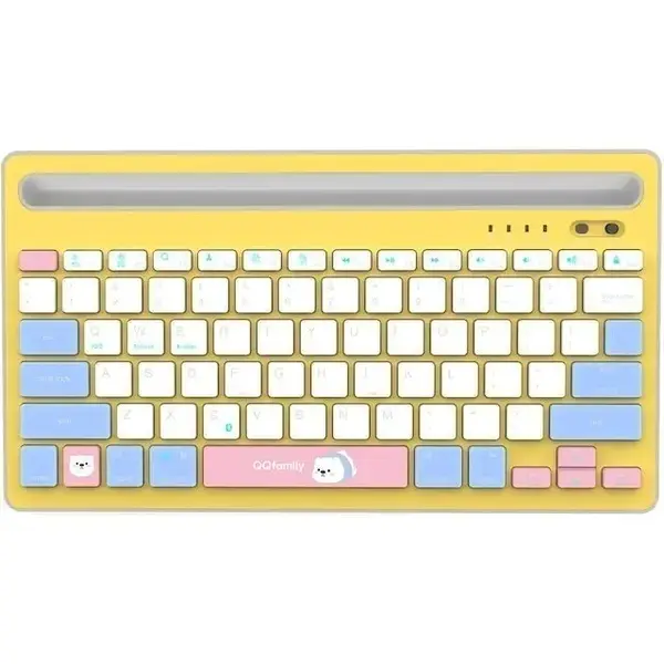 Aula Keyboard QQ 300 Series