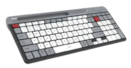 Altec Lansing Keyboard Dual Mode