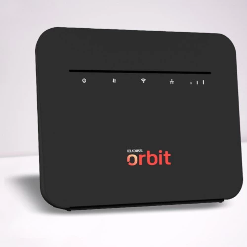 Orbit Pro