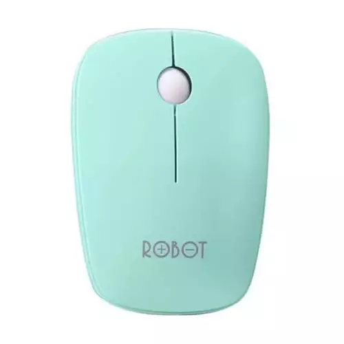 ROBOT M220 Mouse Wireless Optical