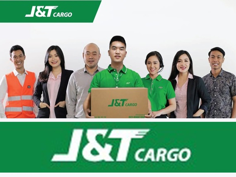 Jenis Layanan J&T Cargo