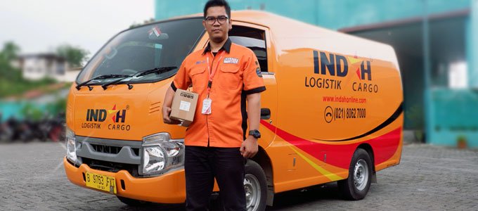 Info Biaya Ongkos Kirim (Ongkir) Indah Cargo Logistik Terbaru - Biaya.Info