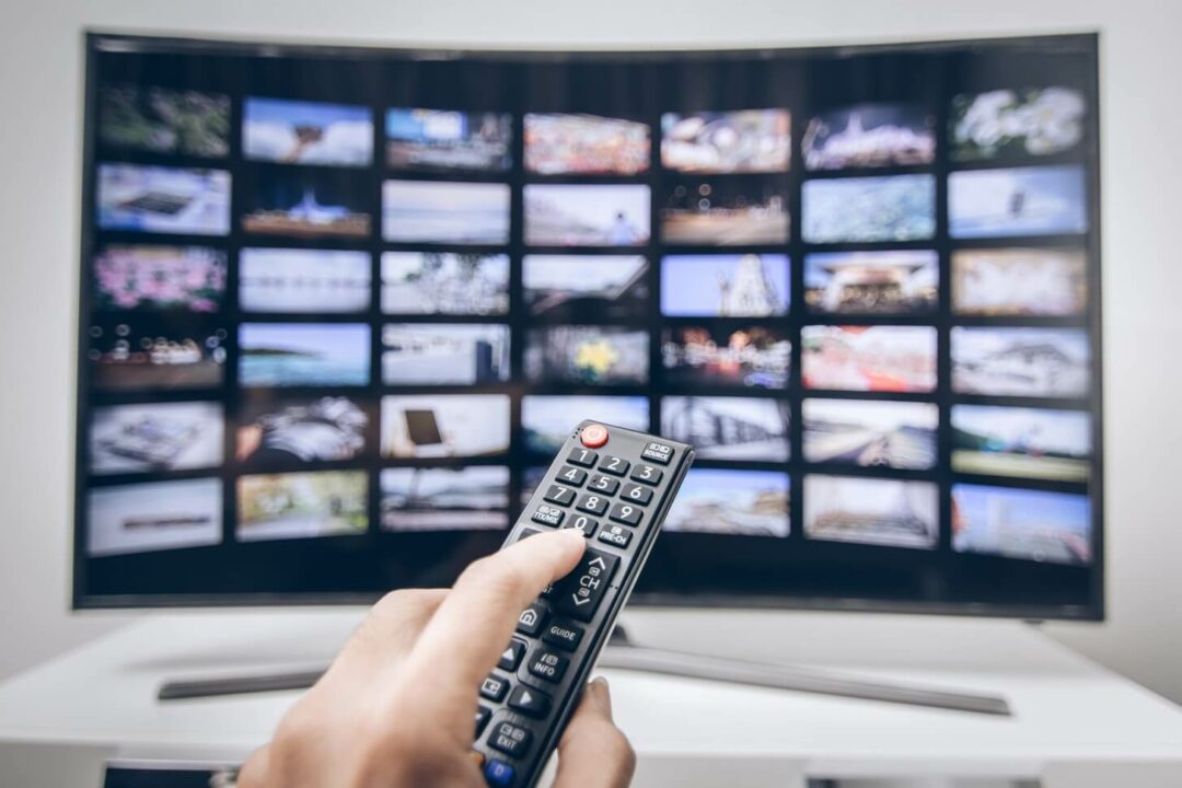 Daftar Frekuensi TV Digital MNC Group Terbaru Terbaru 2023