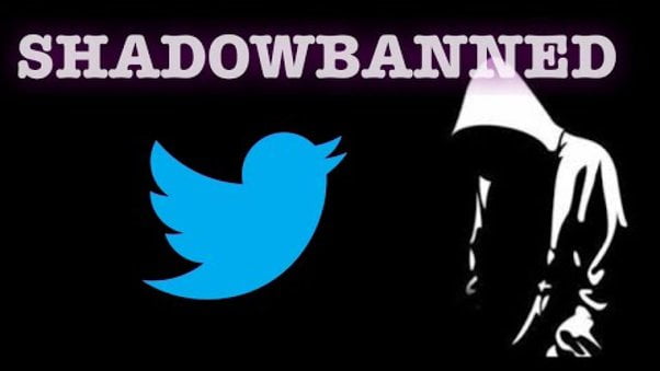 How long does a Twitter ghost ban last? - Quora