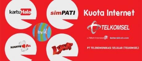 Daftar Paket Internet Telkomsel Terbaru Januari 2023 | JalanTikus