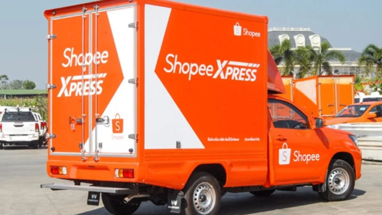 Shopee Express Standard