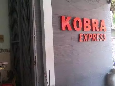 Kobra Express