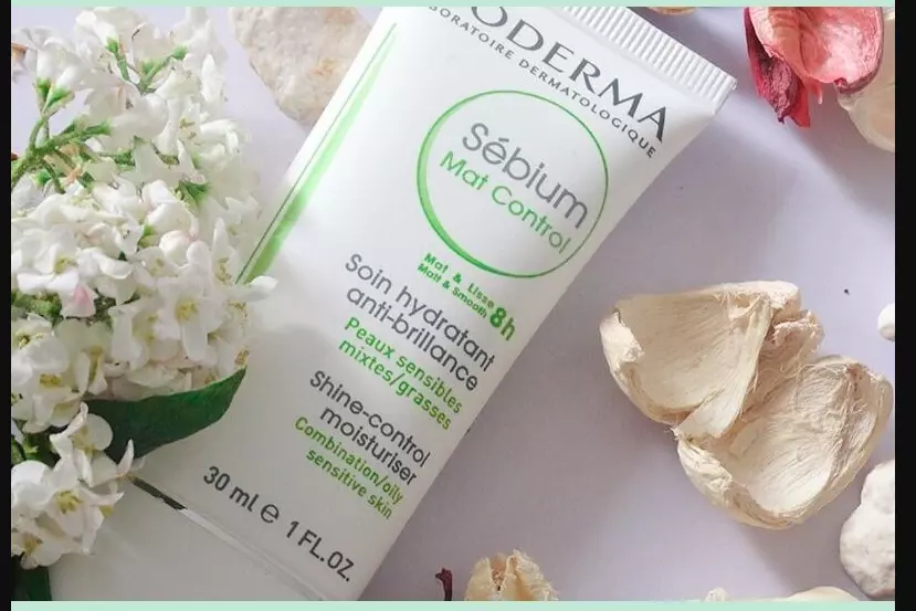 Bioderma Sebium Mat Control